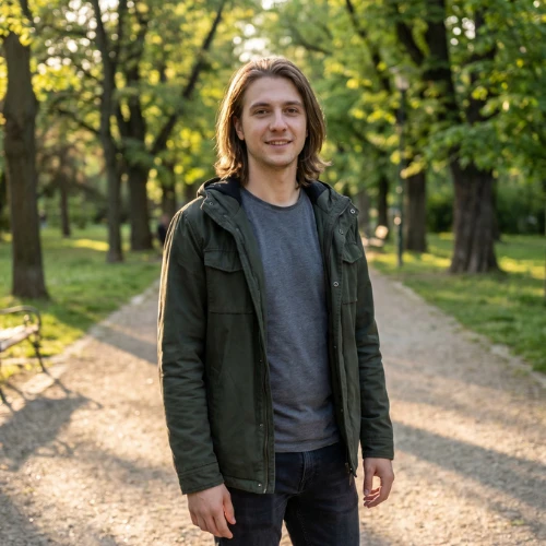Кристиян Димитров bilde