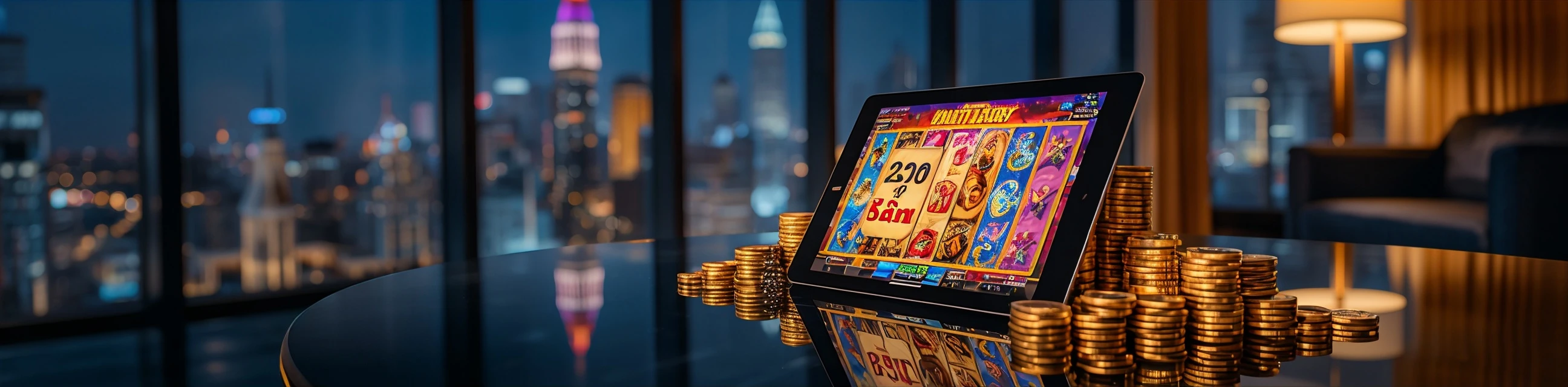 Основни live casino игри и правила