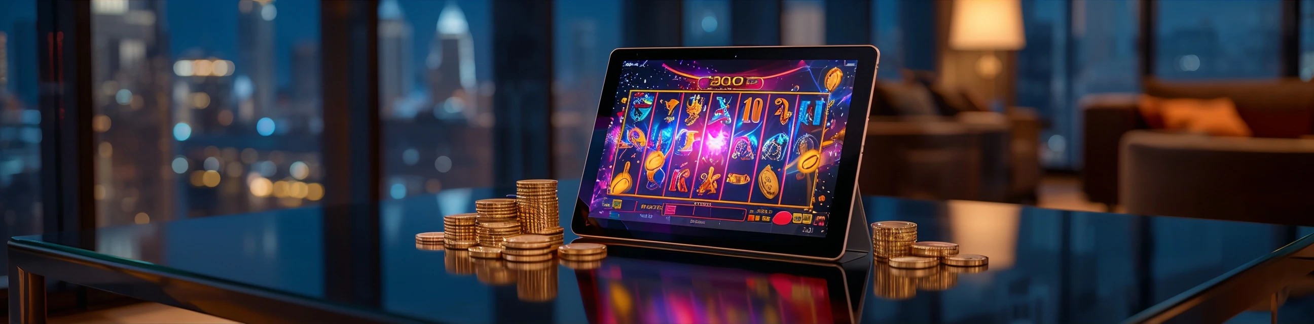 Какво представлява live casino форматът
